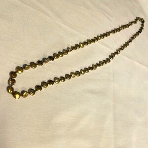 Lucky brand necklace